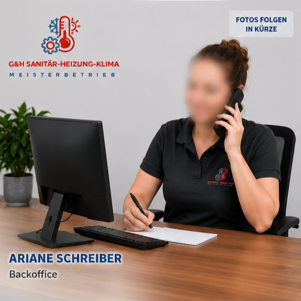 Ariane Schreiber