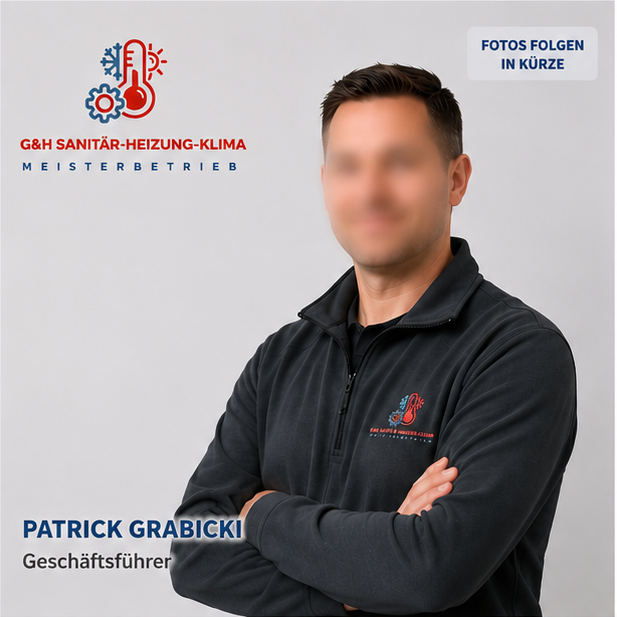 Patrick Grabicki