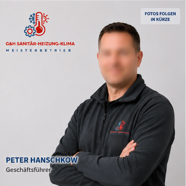 Peter Hanschkow
